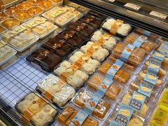 -永辉超市(郫都区爱琴海店)