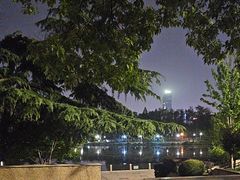-古琴台