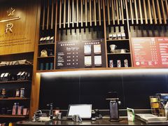 -星巴克臻选(北京富力家园店)