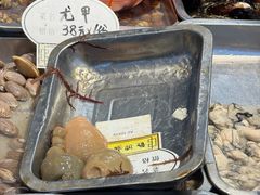 -健跳小海鲜(人民路店)