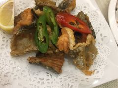 -新享乐海鲜(翠华路店)