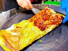 -清真·二嫂子煎饼果子(鼓楼旗舰形象店)