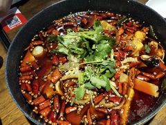 -薛阿婆(北美新天地中心店)