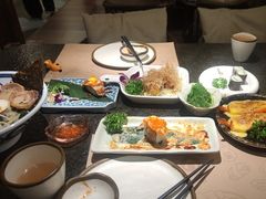 -三笙精致·料理(海河店)
