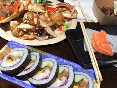 -盒马鲜生(杭州运河上街店)