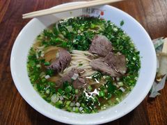 -小灶派· 地道兰州牛肉面(宏发大厦店)