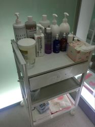 -薇漫里纹眉半永久连锁品牌