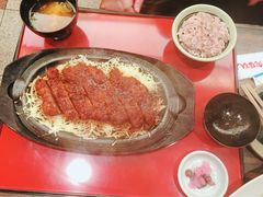 -矢场猪(名古屋站三井楼北馆店)