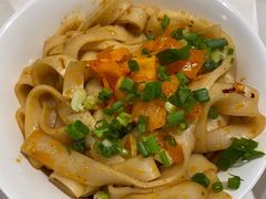 猪油拌粉-么子烤肉(化龙池店)