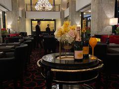 大堂-Salon de The de Joel Robuchon(外滩18号店)