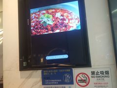 -周渝食惦·酸菜鱼精致川菜(横岗店)