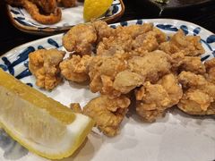 鸡软骨-玄白·炭烤活鳗(上海首店)