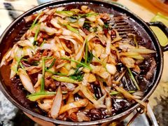 -那家小馆•北京菜•烤鸭(香山店)