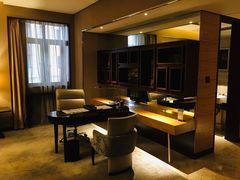 -西安赛瑞喜来登大酒店