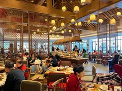 大堂-绍兴大禹开元观堂-若耶厅
