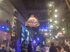 -别院里音乐餐酒吧(双流航空港店)