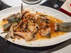 -味可道美食坊(福基路店)