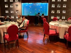 -阳澄湖费尔蒙酒店颐丰阁中餐厅(马鞍山西路店)