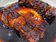 马来黑叉烧-朱仔记食府(江南大道店)