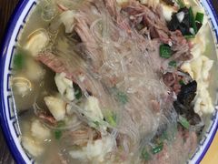 -毅祥斋老孙家泡馍(北院门鼓楼店)