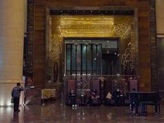 -长沙富力万达文华酒店