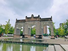 -四川大学(江安校区)
