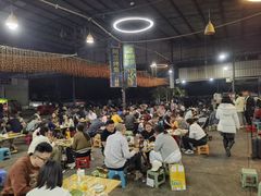 -杨合林啊兰烤鱼