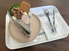 -La patisserie de Mona 茉娜的甜品(韩乐坊店)