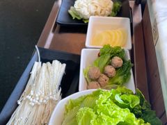 -七欣天香辣蟹火锅(南京建宁路大观天地店)