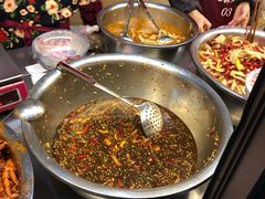 -嘉州九妹凤爪(乐山总店)