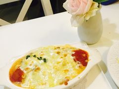 -美丽心情蛋糕(江苏路店)