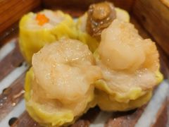 海皇干蒸烧卖-粤食堂(天津和悦汇店)
