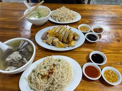 -揭阳桐坑龙记粿条(金泰分店)