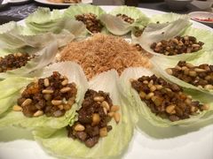 -金苑海鲜酒家(来魅力店)