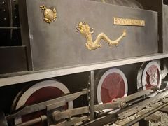 -中国铁道博物馆(正阳门馆)