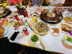 -枇杷园食为鲜火锅(南山店)