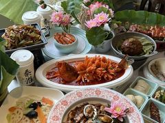 -苏梦江南·淮扬菜(夫子庙店)