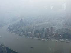 -上海中心大厦