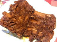 手抓酱大骨-张郎西北王(鸿通城购物中心店)