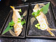 -德川家日本料理(中关村寰太大厦店)