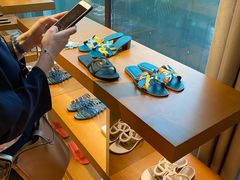 -HERMES(湖滨银泰in77店)