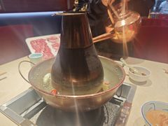 -三宝涮肉(体育学院店)