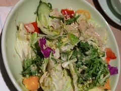 -吕氏疙瘩汤·海鲜新鲁菜(凯德mall新都心店)