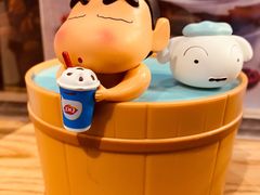 -DQ·蛋糕·冰淇淋(五角场万达店)