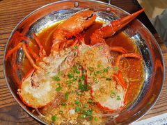 -盒马鲜生(岭南新世界店)