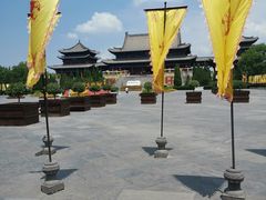 -大槐树寻根祭祖园