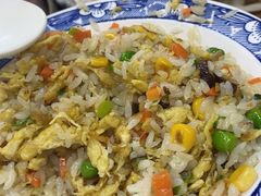 -粗茶淡饭(东关街店)