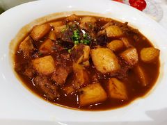 -古南都·老广东酒楼(龙江店)