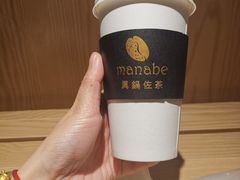 -manabe (共和新路店)