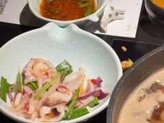 -花潮料理艺食馆(成都万象城店)